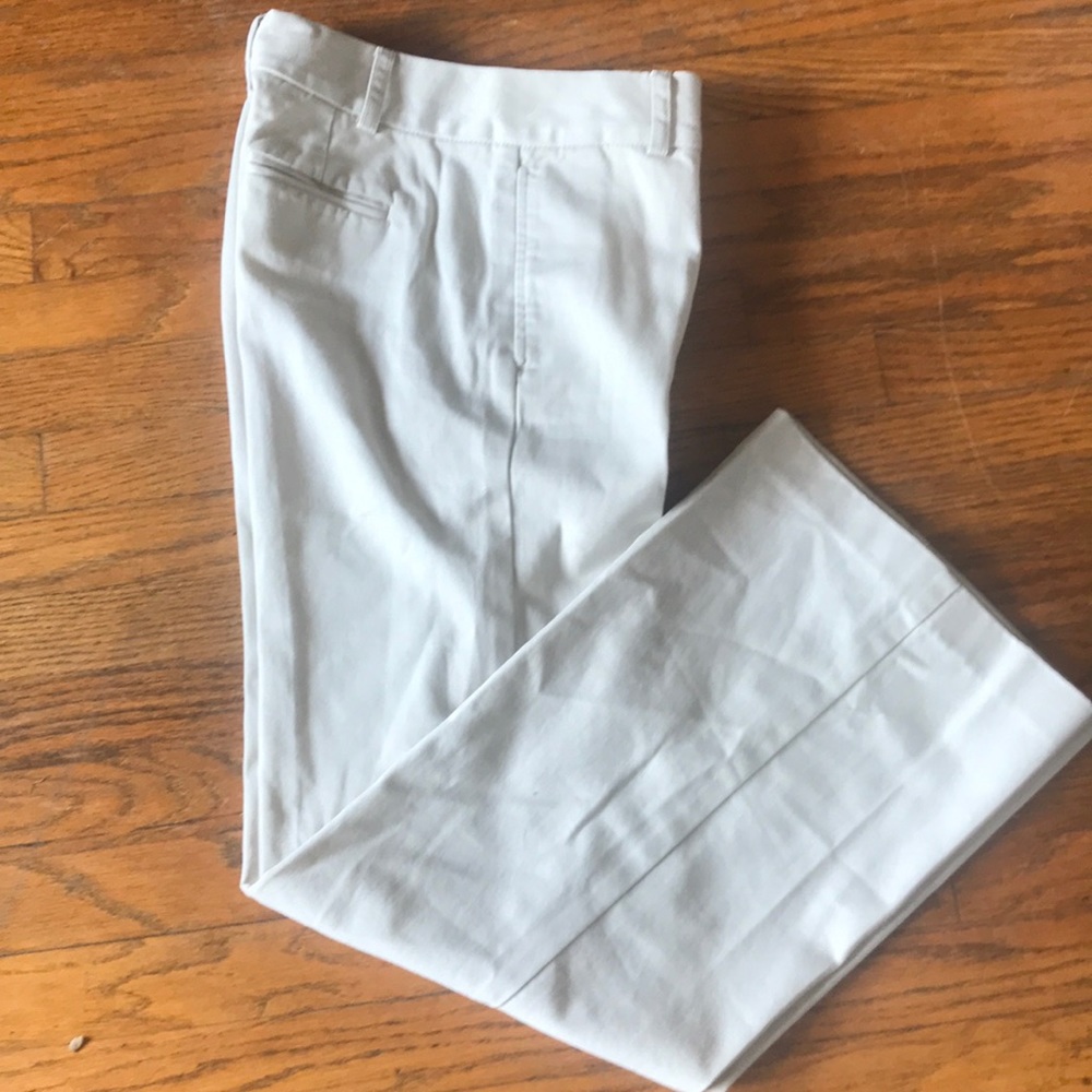 J. Crew Chino Pant Size 6 NWOT